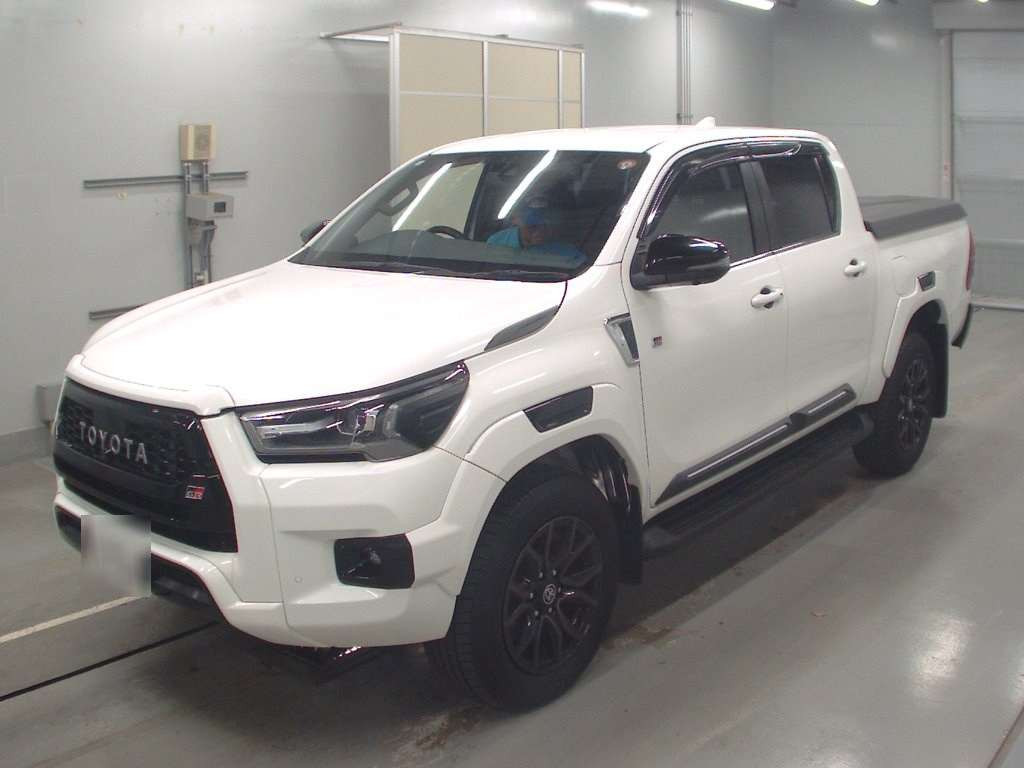 2023 Toyota Hilux GUN125[0]