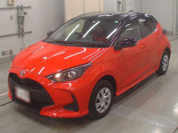 2023 Toyota YARIS