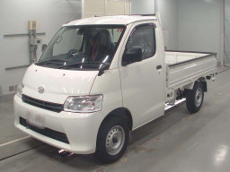 2021 Daihatsu Gran Max Truck