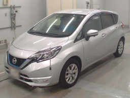 2019 Nissan Note