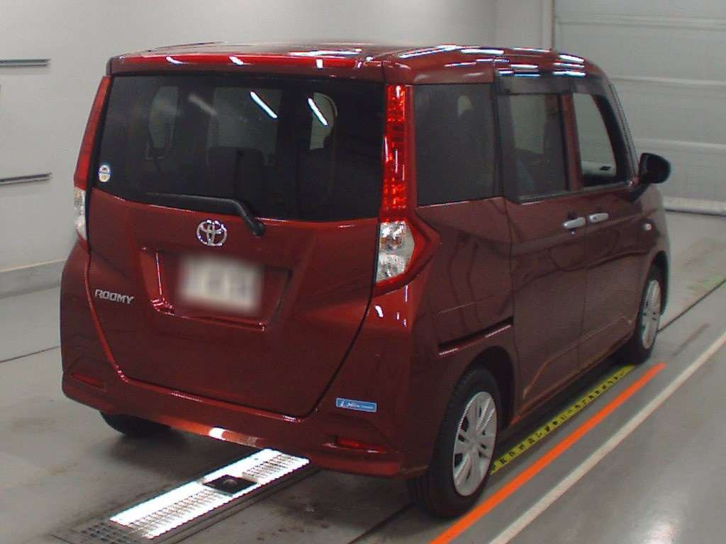 2022 Toyota Roomy M900A[1]