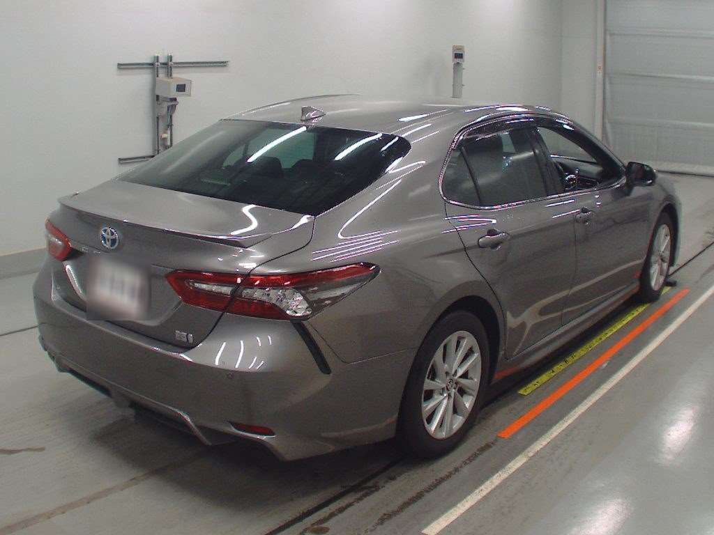 2023 Toyota Camry AXVH70[1]