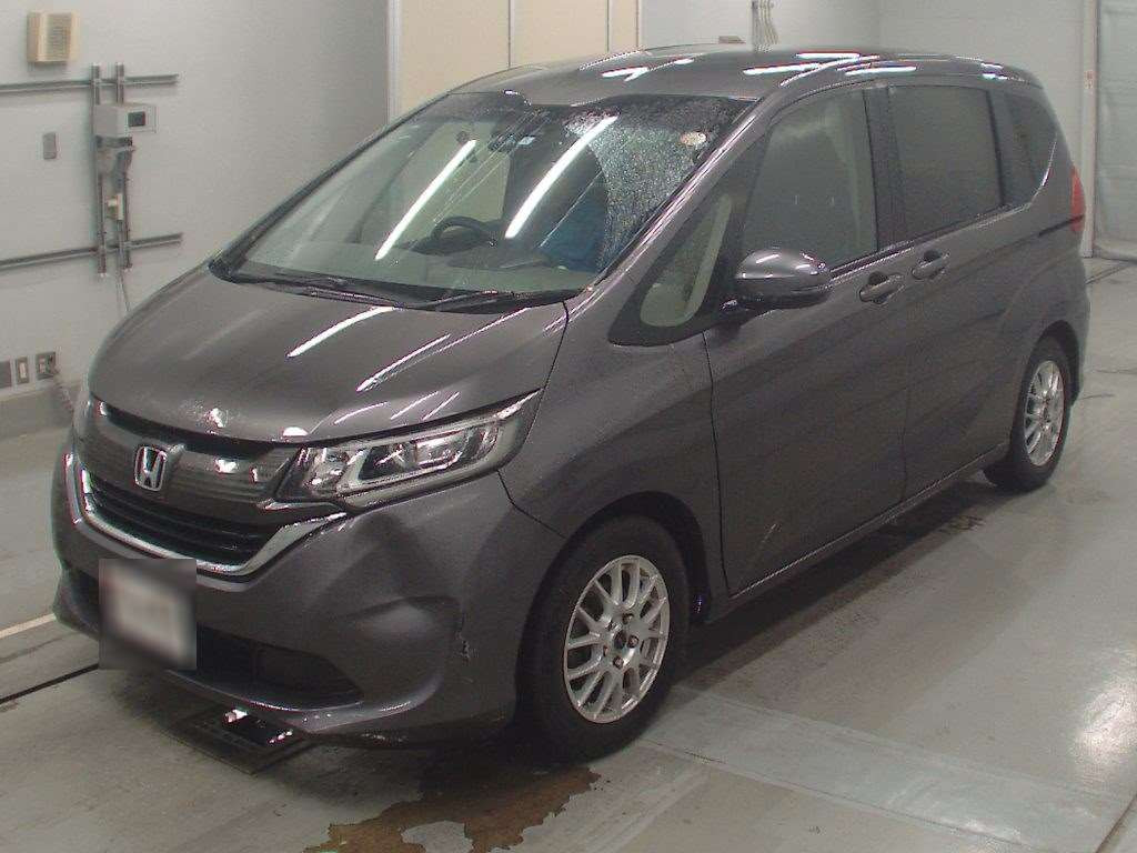 2018 Honda Freed Plus GB5[0]