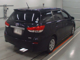 2011 Toyota Wish