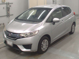 2014 Honda Fit