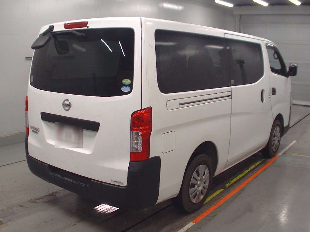 2018 Nissan NV350 CARAVAN VAN VR2E26[1]