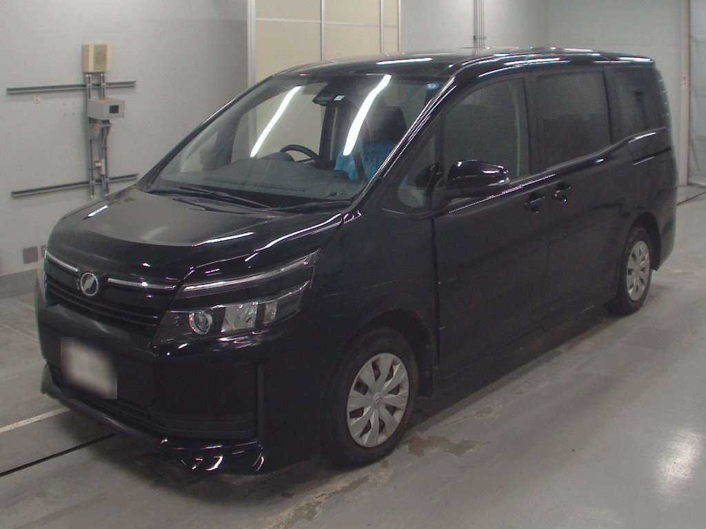 2016 Toyota Voxy ZRR80G[0]