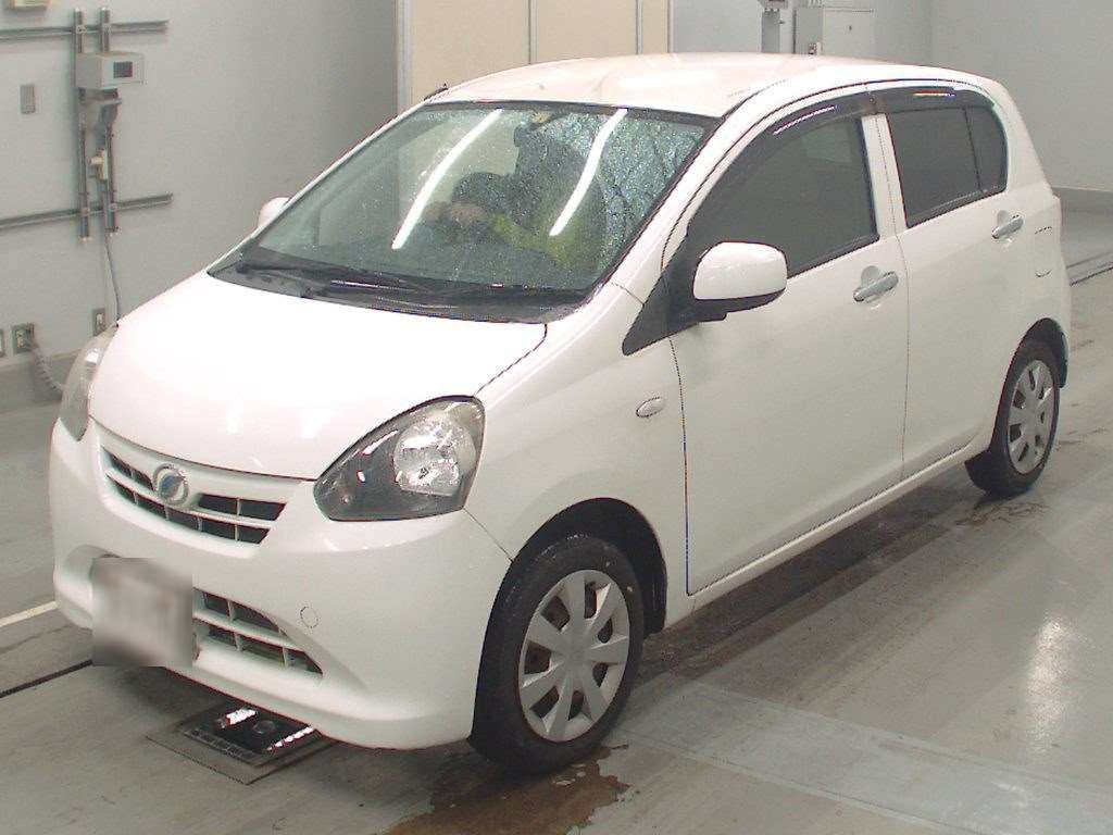 2012 Daihatsu Mira es LA300S[0]