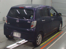 2013 Daihatsu Mira es