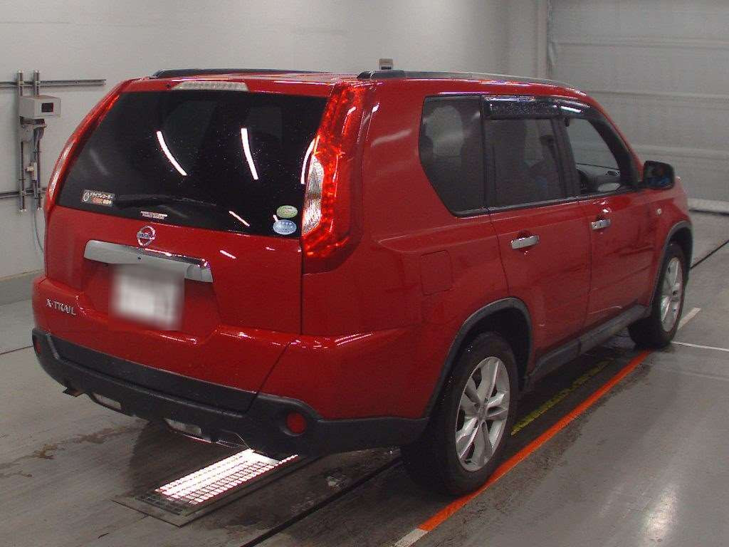 2012 Nissan X-Trail NT31[1]