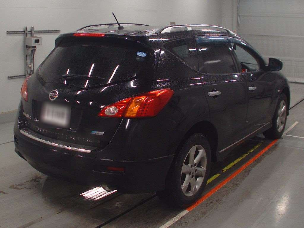 2009 Nissan Murano PNZ51[1]