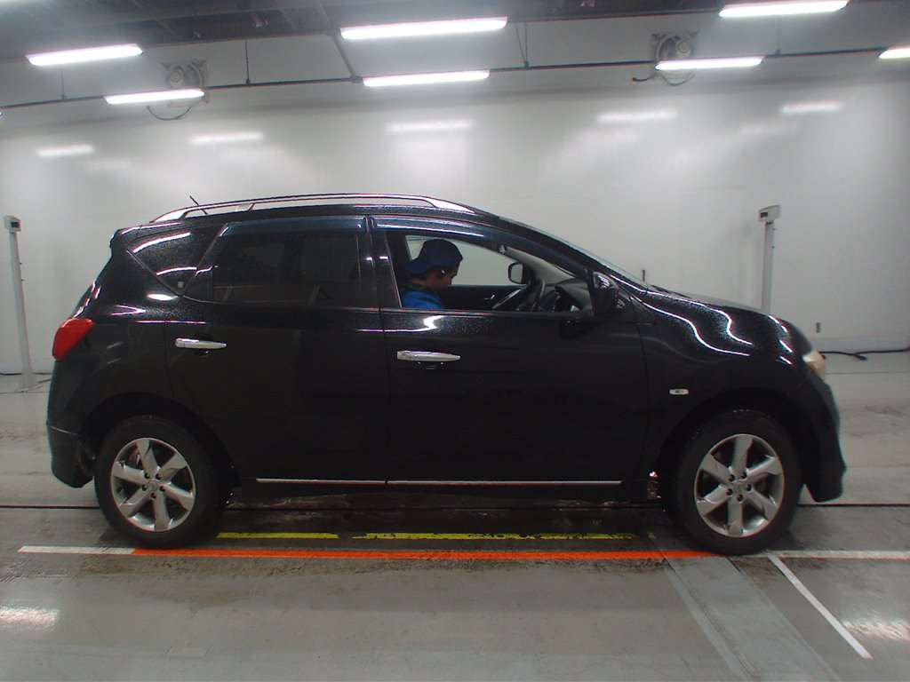 2009 Nissan Murano PNZ51[2]