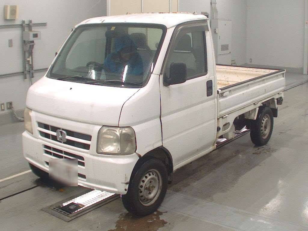 2004 Honda Acty Truck HA6[0]