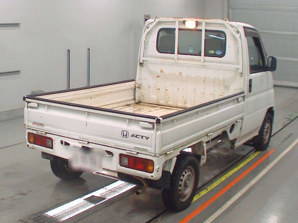 2004 Honda Acty Truck HA6[1]