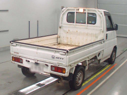 2004 Honda Acty Truck