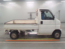 2004 Honda Acty Truck