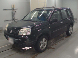 2007 Nissan X-Trail