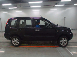 2007 Nissan X-Trail