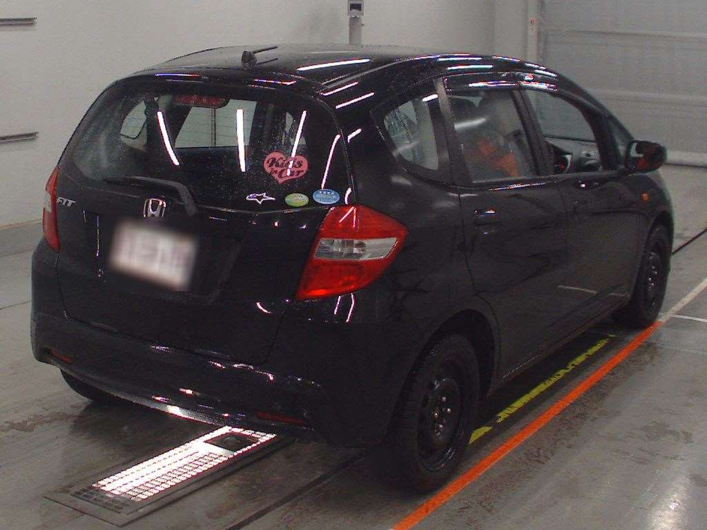 2011 Honda Fit GE6[1]