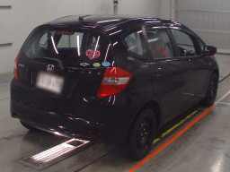 2011 Honda Fit