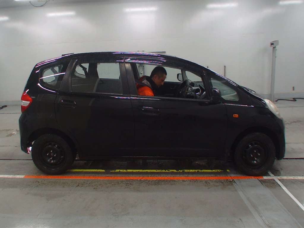 2011 Honda Fit GE6[2]