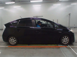 2009 Toyota Prius