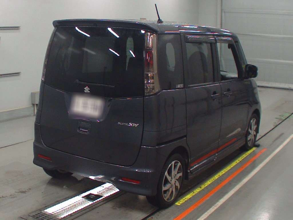 2009 Suzuki Palette SW MK21S[1]