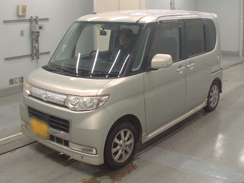 2008 Daihatsu Tanto L375S[0]