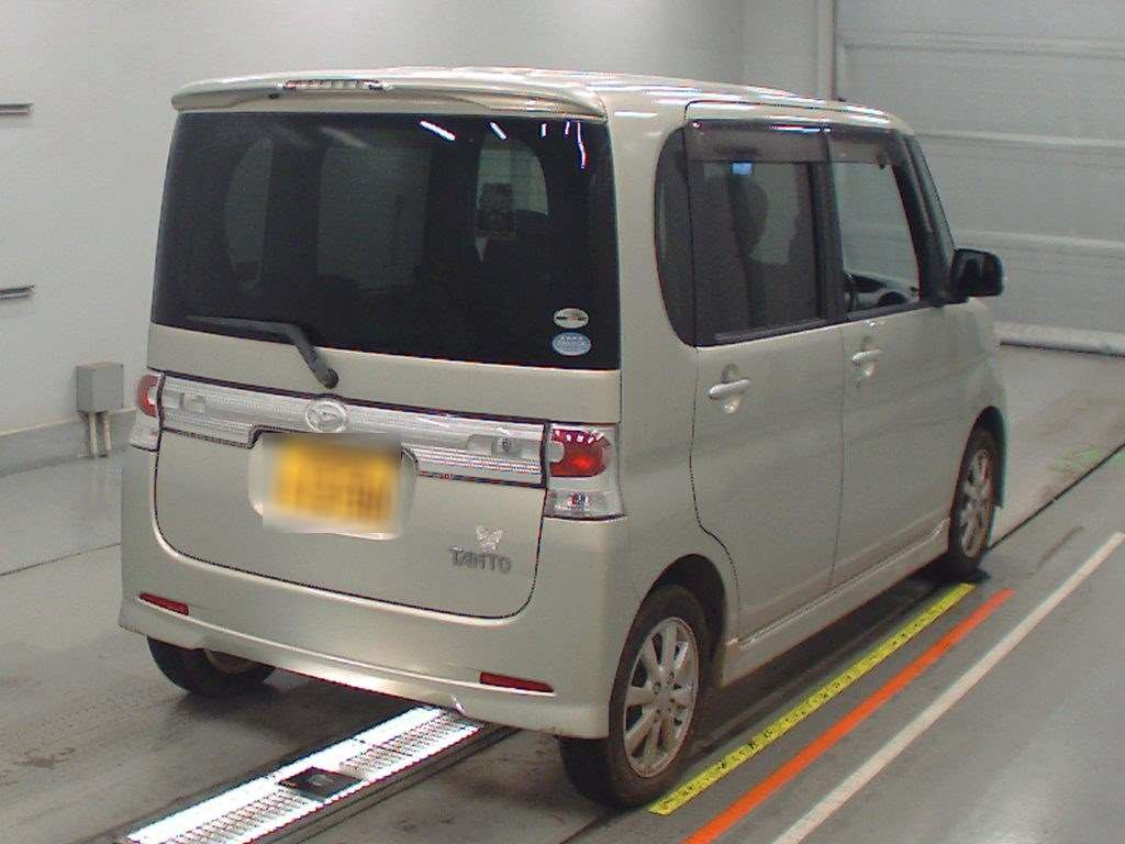 2008 Daihatsu Tanto L375S[1]