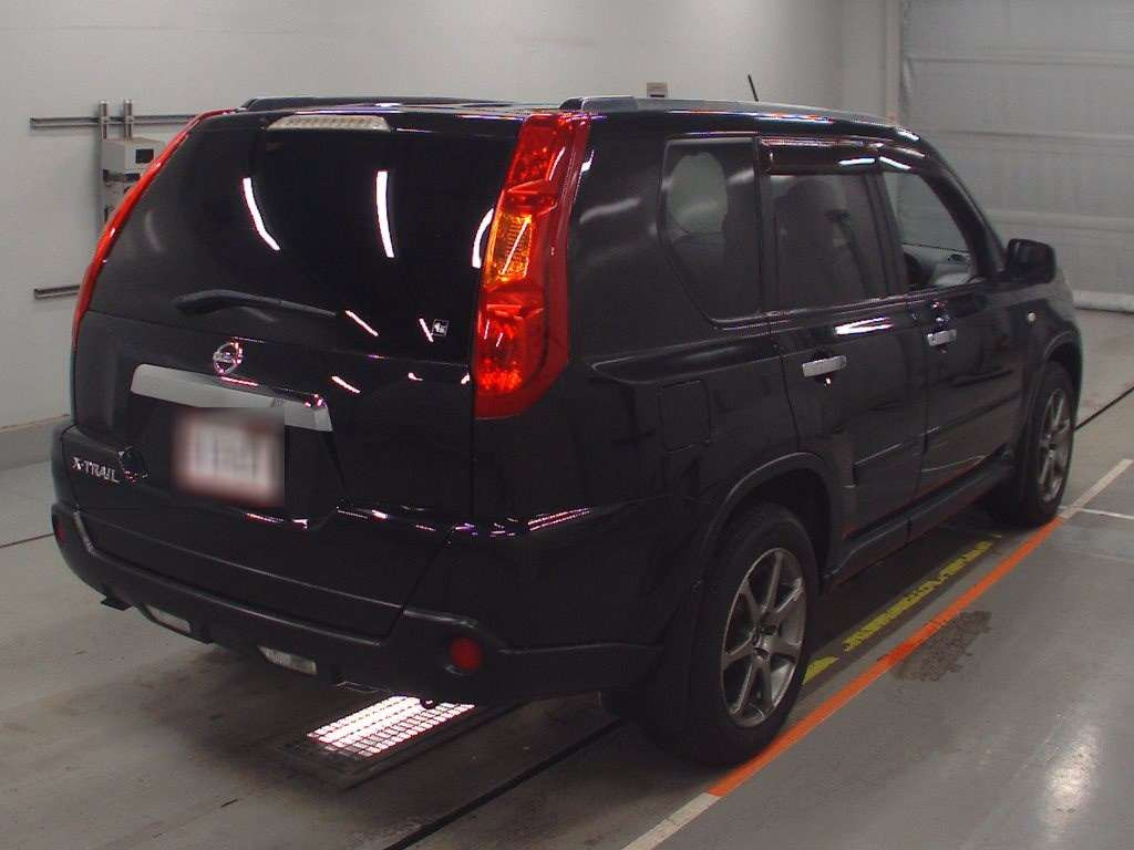 2007 Nissan X-Trail TNT31[1]