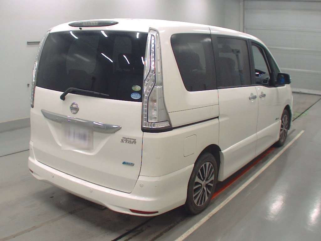 2014 Nissan Serena HFC26[1]