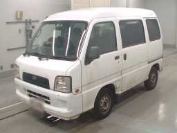 2004 Subaru Sambar