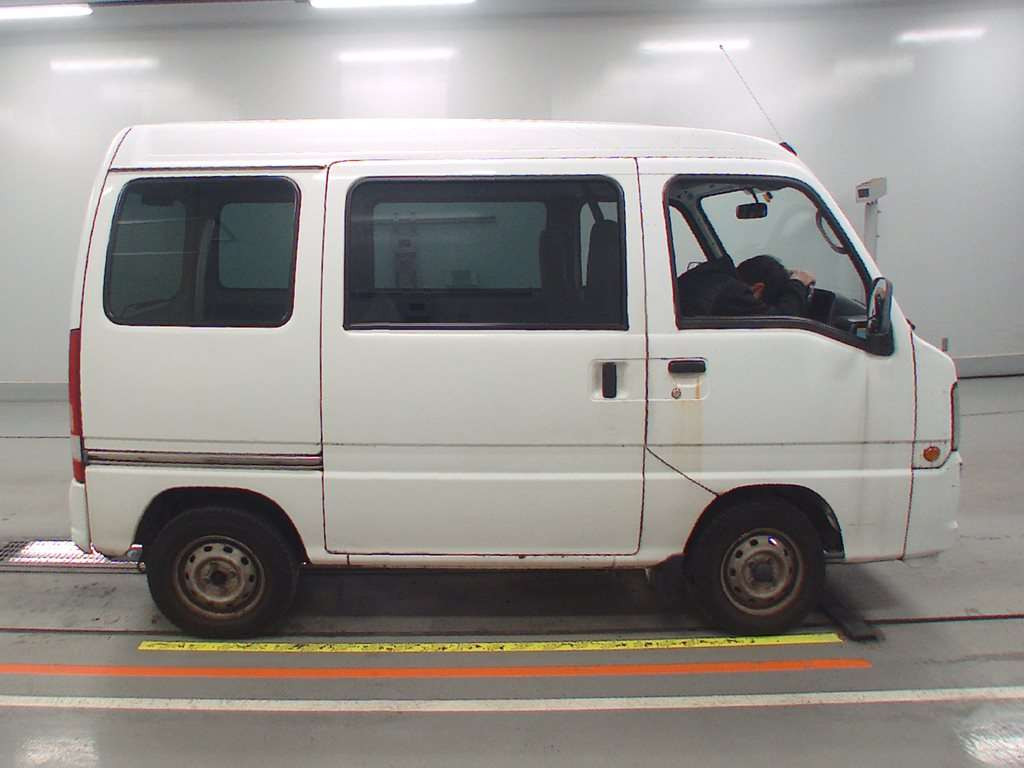 2004 Subaru Sambar TV1[2]