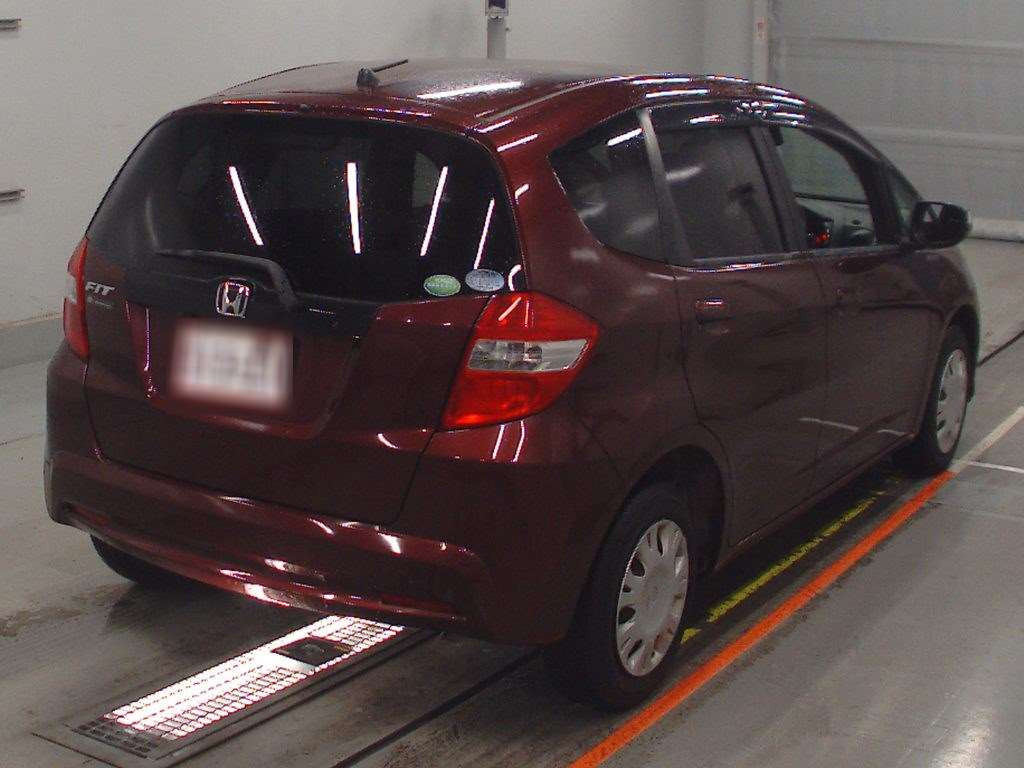 2012 Honda Fit GE6[1]