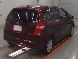 2012 Honda Fit