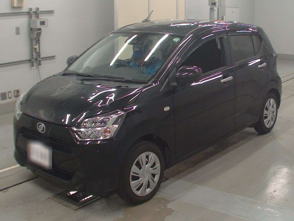 2019 Daihatsu Mira es LA350S[0]