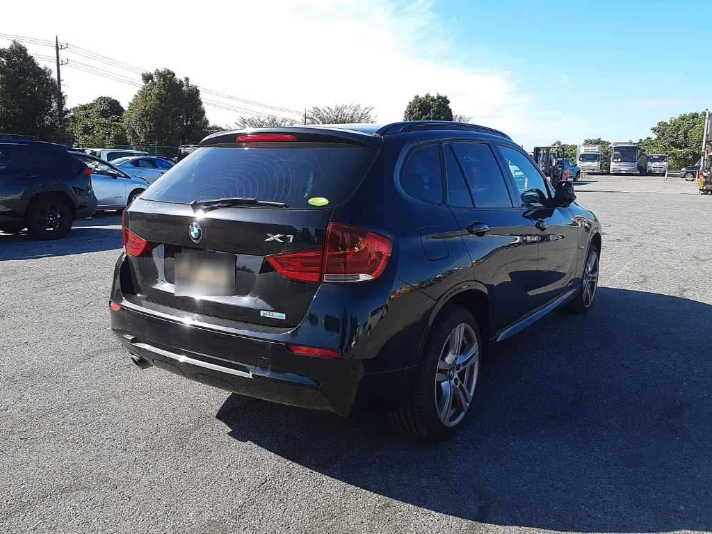 2012 BMW X1 VL18[1]