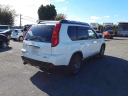 2010 Nissan X-Trail