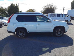 2010 Nissan X-Trail