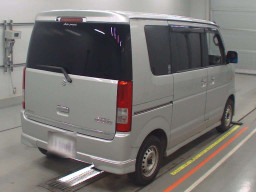 2008 Suzuki Every Wagon