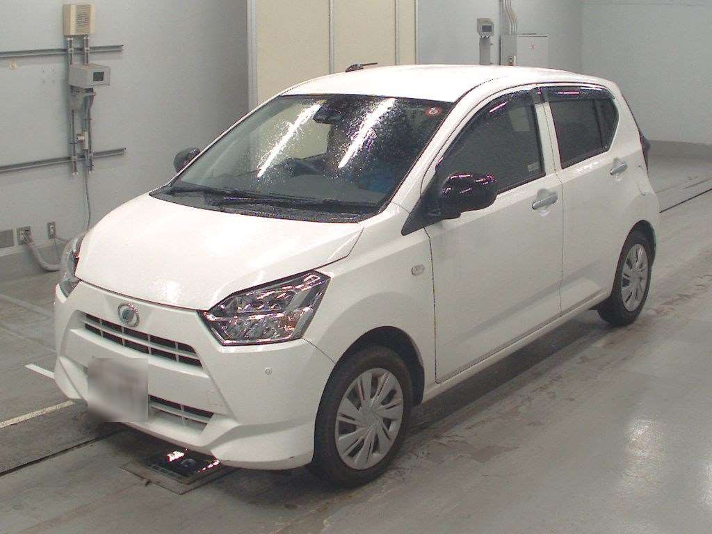 2019 Daihatsu Mira es LA350S[0]