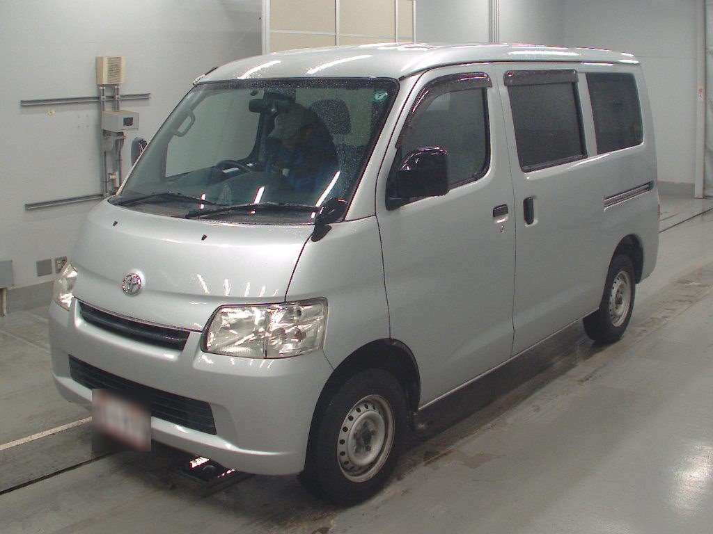 2017 Toyota Townace Van S402M[0]