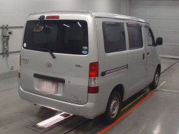 2017 Toyota Townace Van