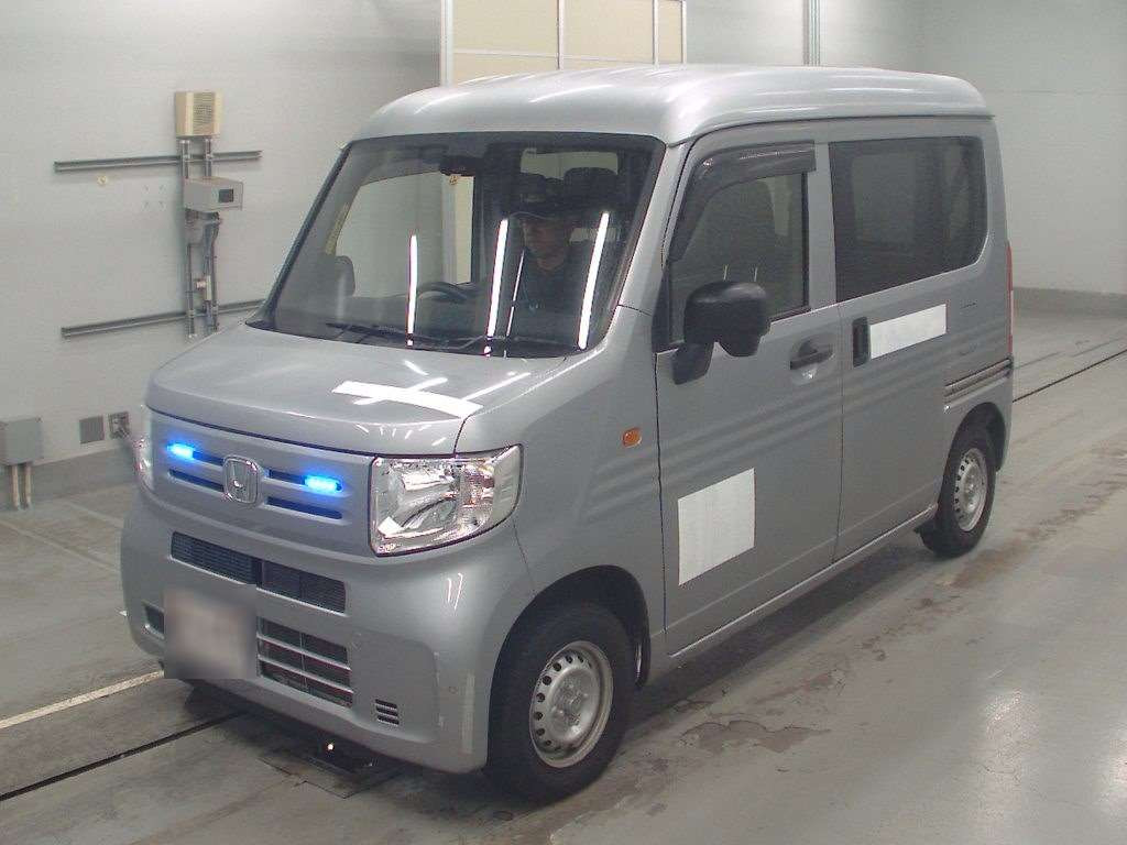 2018 Honda N-VAN JJ1[0]