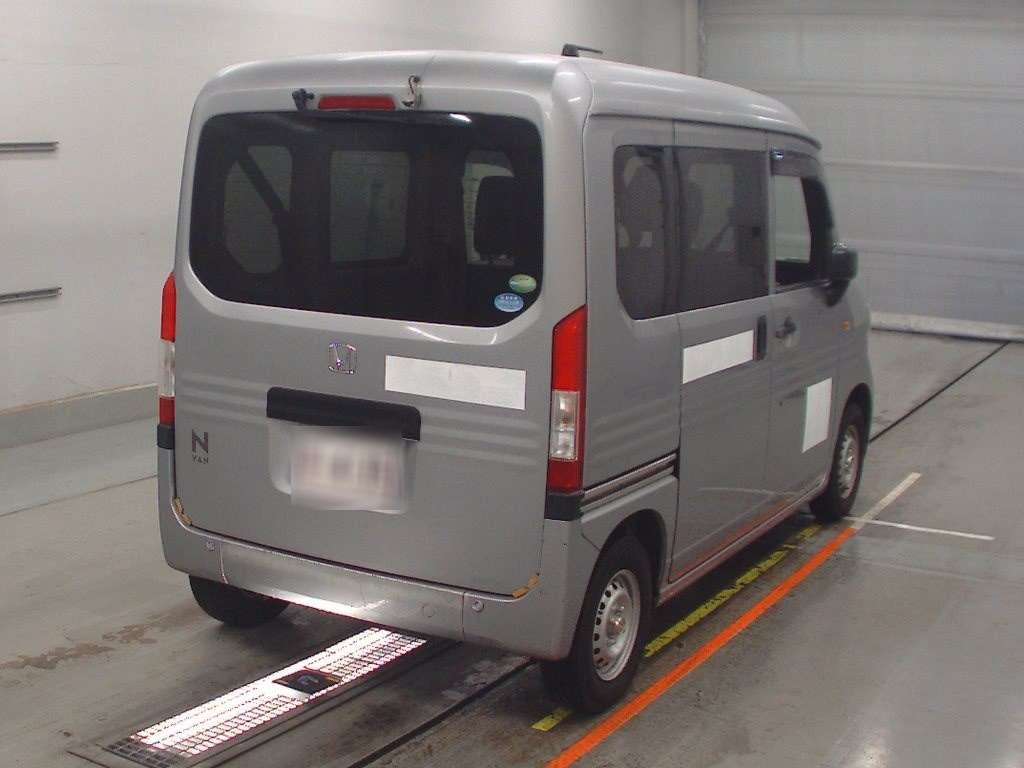 2018 Honda N-VAN JJ1[1]