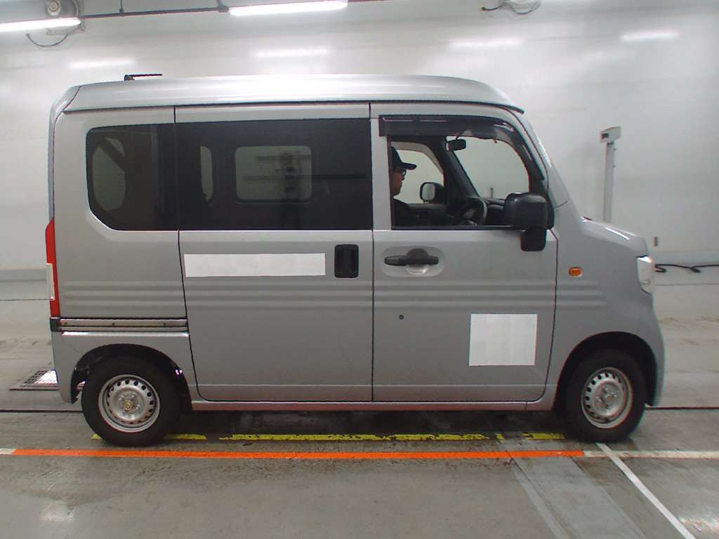 2018 Honda N-VAN JJ1[2]