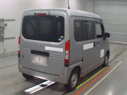 2018 Honda N-VAN