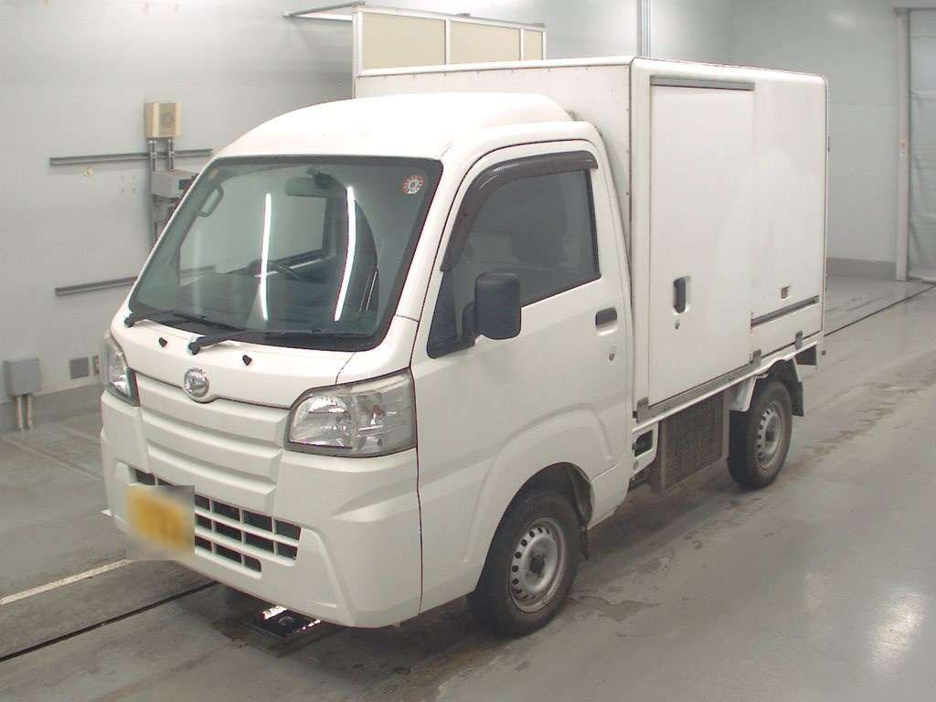 2017 Daihatsu Hijet Truck S510P[0]