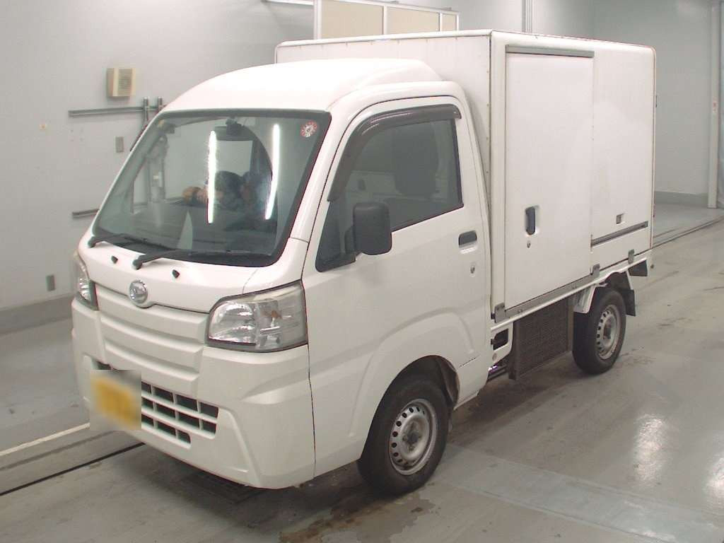 2017 Daihatsu Hijet Truck S510P[0]