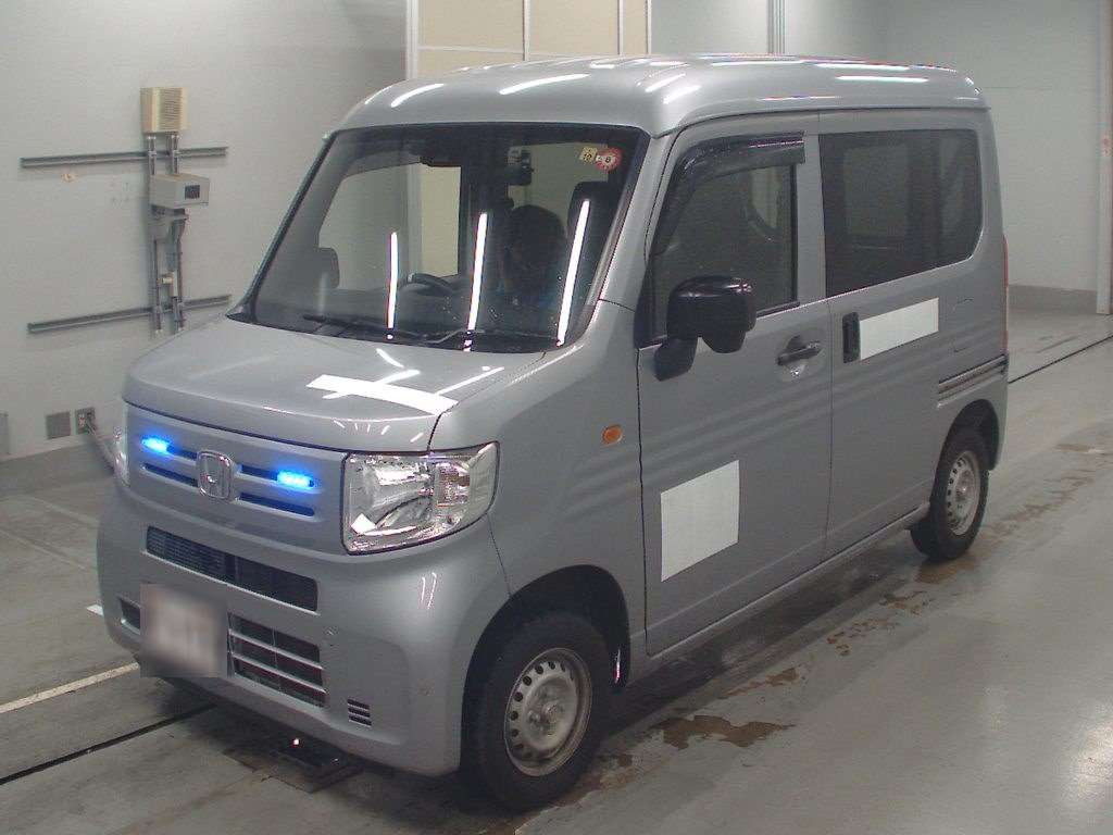 2018 Honda N-VAN JJ2[0]